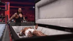 WWE 2K24 screenshot 3