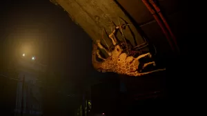Zoochosis screenshot 2