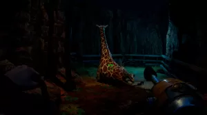 Zoochosis screenshot 3