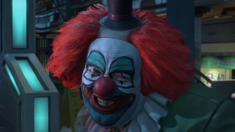 Dead Rising Deluxe Remaster screenshot 4