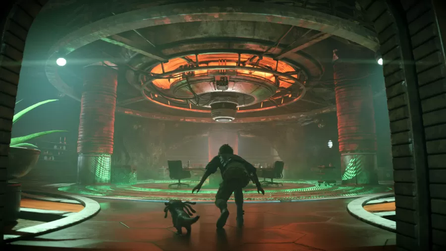 Star Wars Outlaws Screenshot 5