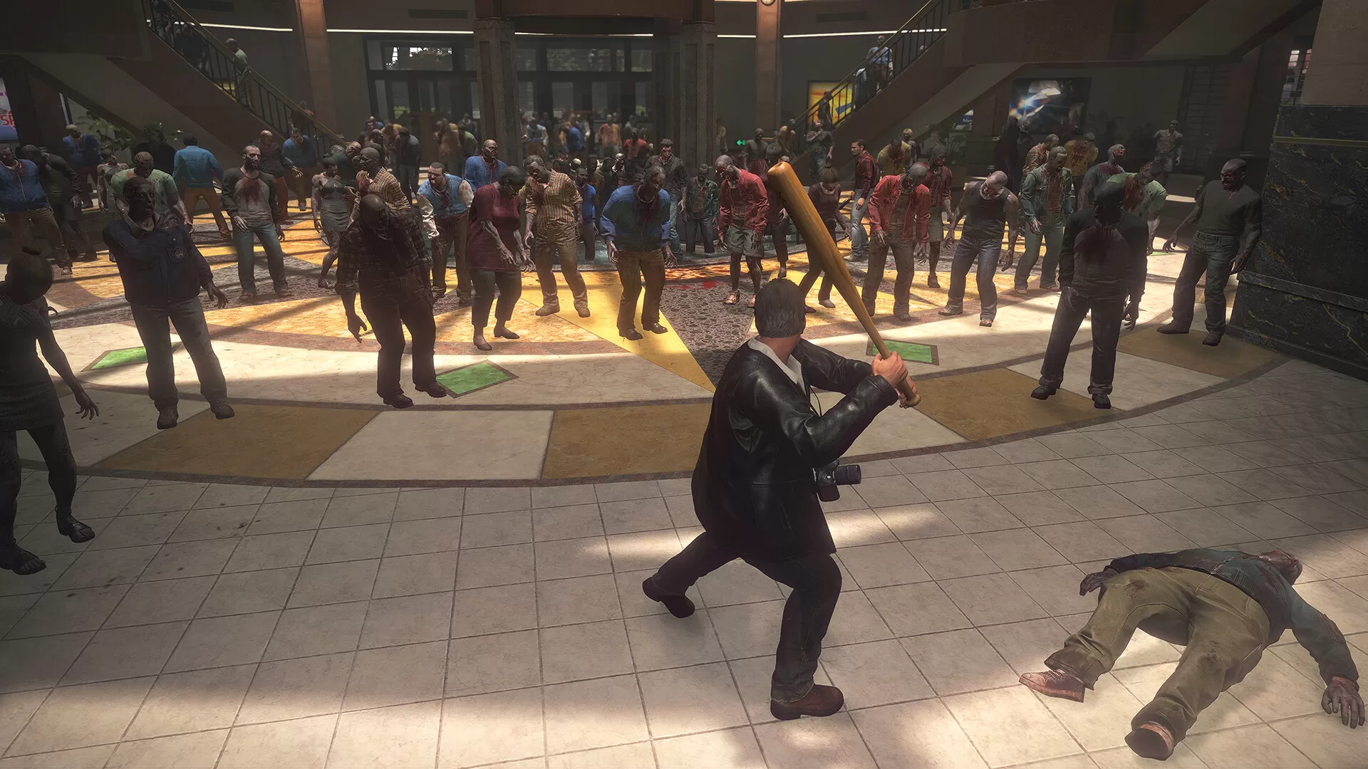 Dead Rising Deluxe Remaster screenshot 1