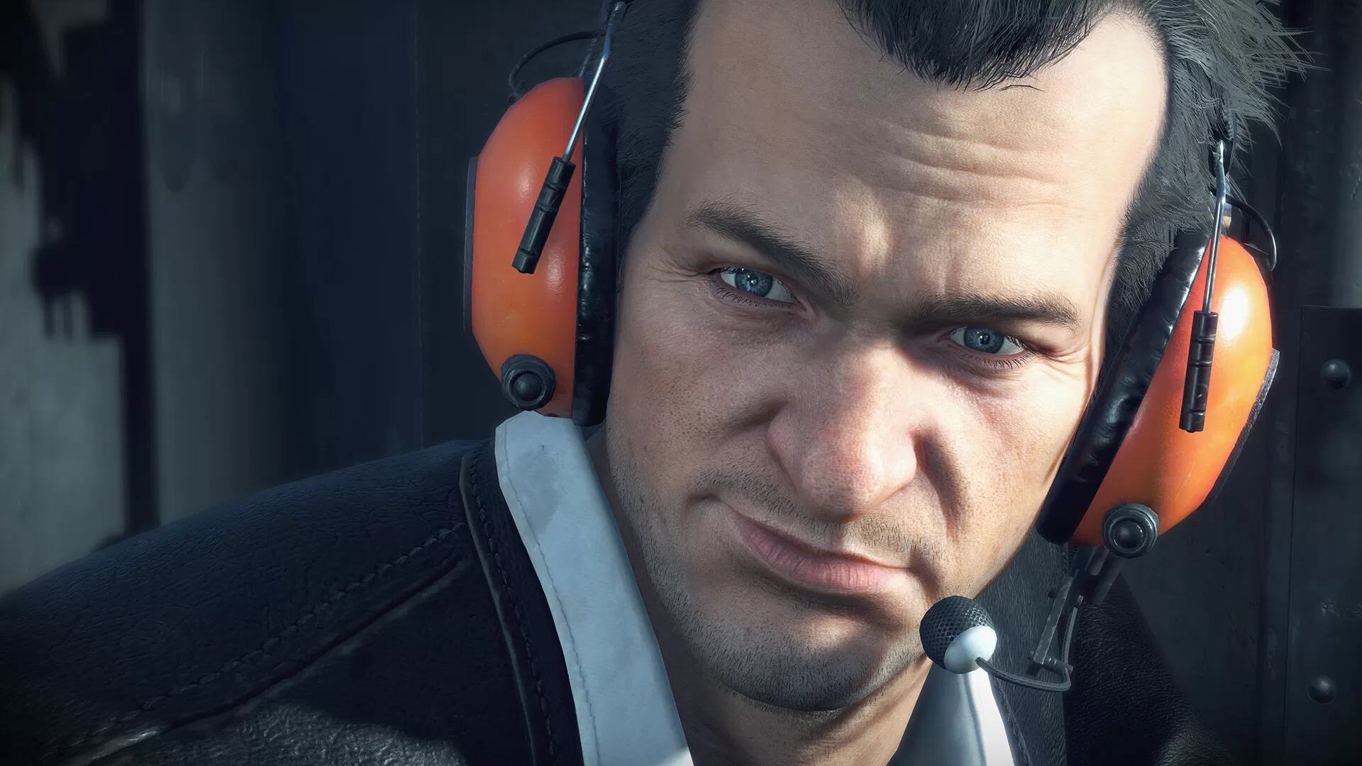 Dead Rising Deluxe Remaster screenshot 3