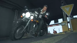 Dead Rising Deluxe Remaster screenshot 5