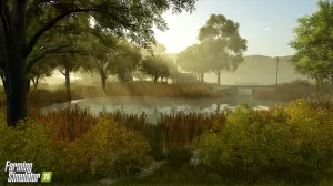 Farming Simulator 25 screenshot 1