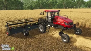 Farming Simulator 25 screenshot 2