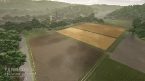 Farming Simulator 25 Gameplay Screenshot 2