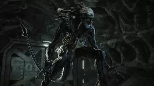 Aliens Fireteam Elite 2