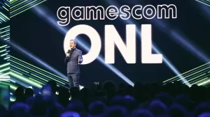 GamesCom Opening Night Live 2024