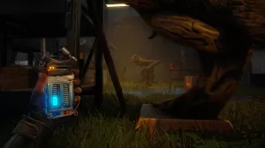 A Quiet Place The Road Ahead screenshot
