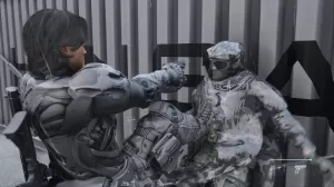 Black State screenshot 1