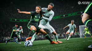 EA SPORTS FC 25 Screenshot 1