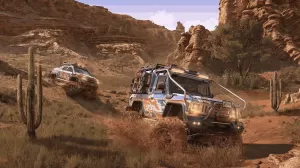 Expeditions A MudRunner Game Coop 1