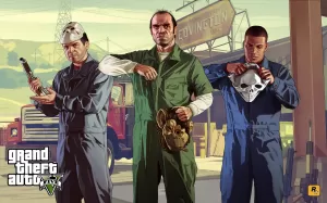 GTA V Story DLC