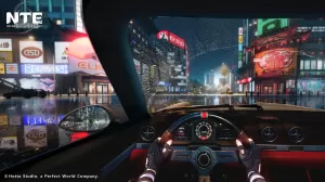 Neverness to Everness Screenshot 5