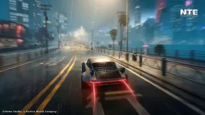 Neverness to Everness Screenshot 6