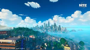 Neverness to Everness Screenshot 8