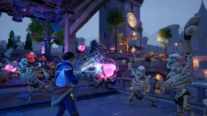 Orcs Must Die! Deathtrap Screenshot 2