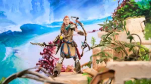 PlayStation Shapes Collection Figure 1
