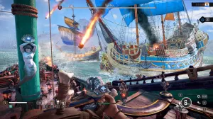 Skull and Bones Steam