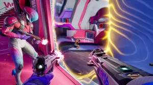 Splitgate 2 screenshot 3