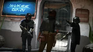 Star Wars Outlaws Screenshot 2
