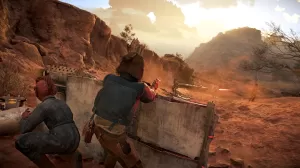 Star Wars Outlaws Screenshot 3