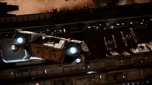 Star Wars Outlaws Screenshot 7