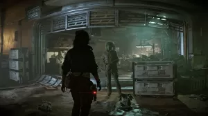 Star Wars Outlaws Screenshot 9