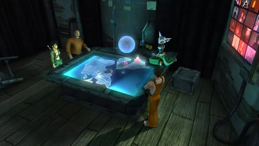 Beyond Good & Evil - 20th Anniversary Edition Foto 3