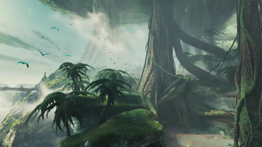 Metroid Prime 4: Beyond Screenshot 6