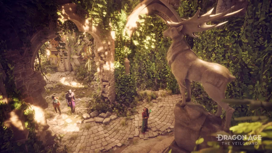 Dragon Age The Veilguard_Screenshot_11