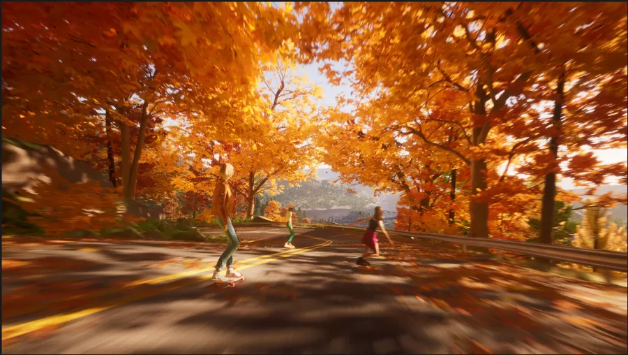 Mixtape screenshot 3