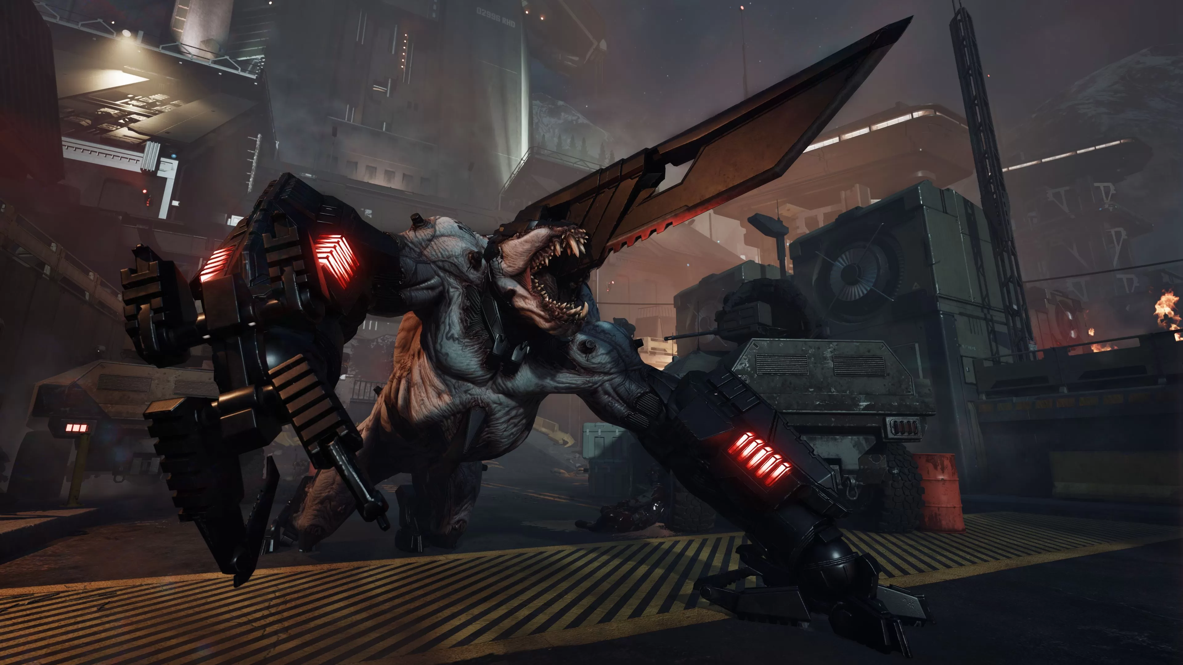Killing Floor 3 Screenshot 3