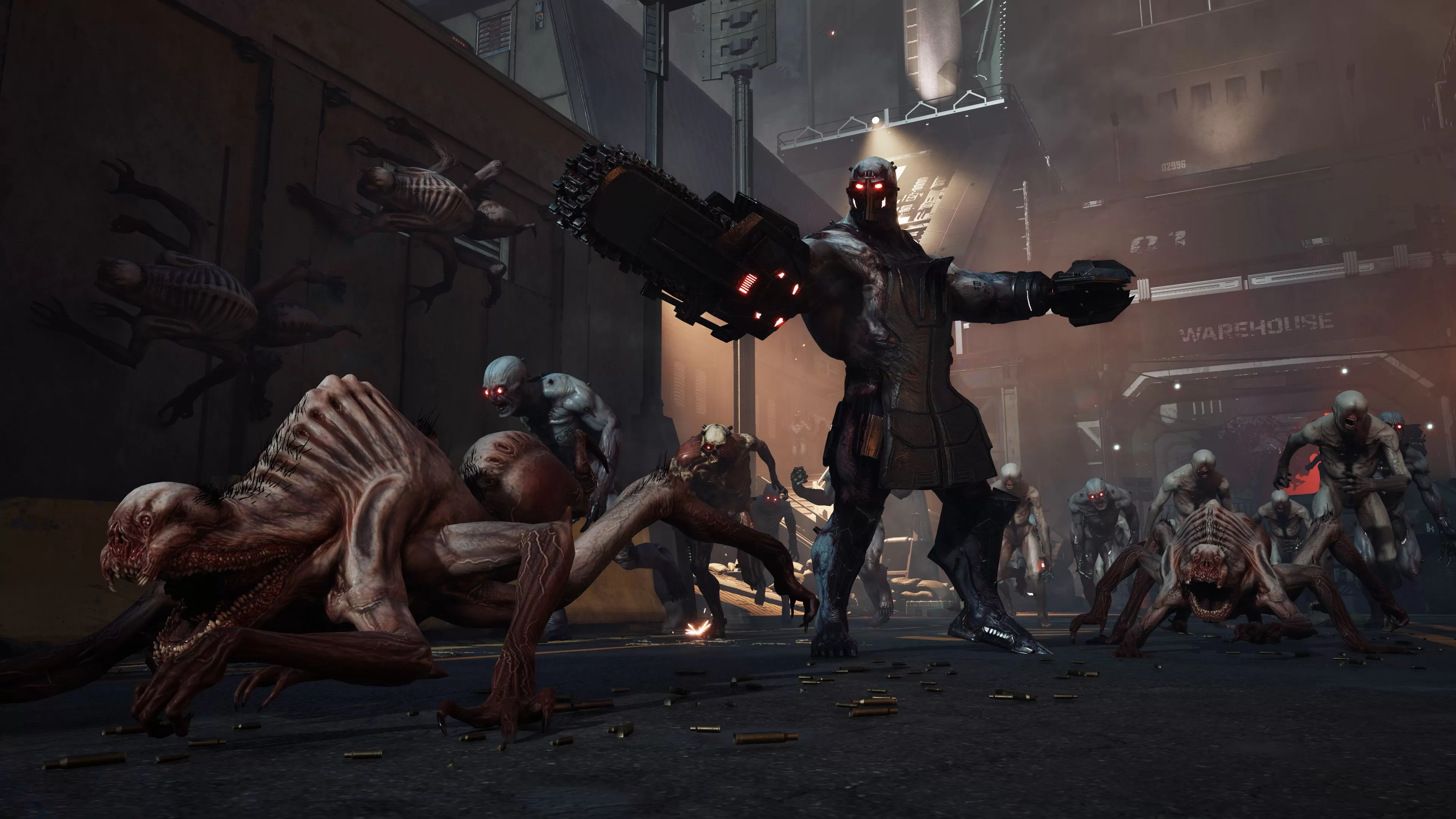 Killing Floor 3 Screenshot 2