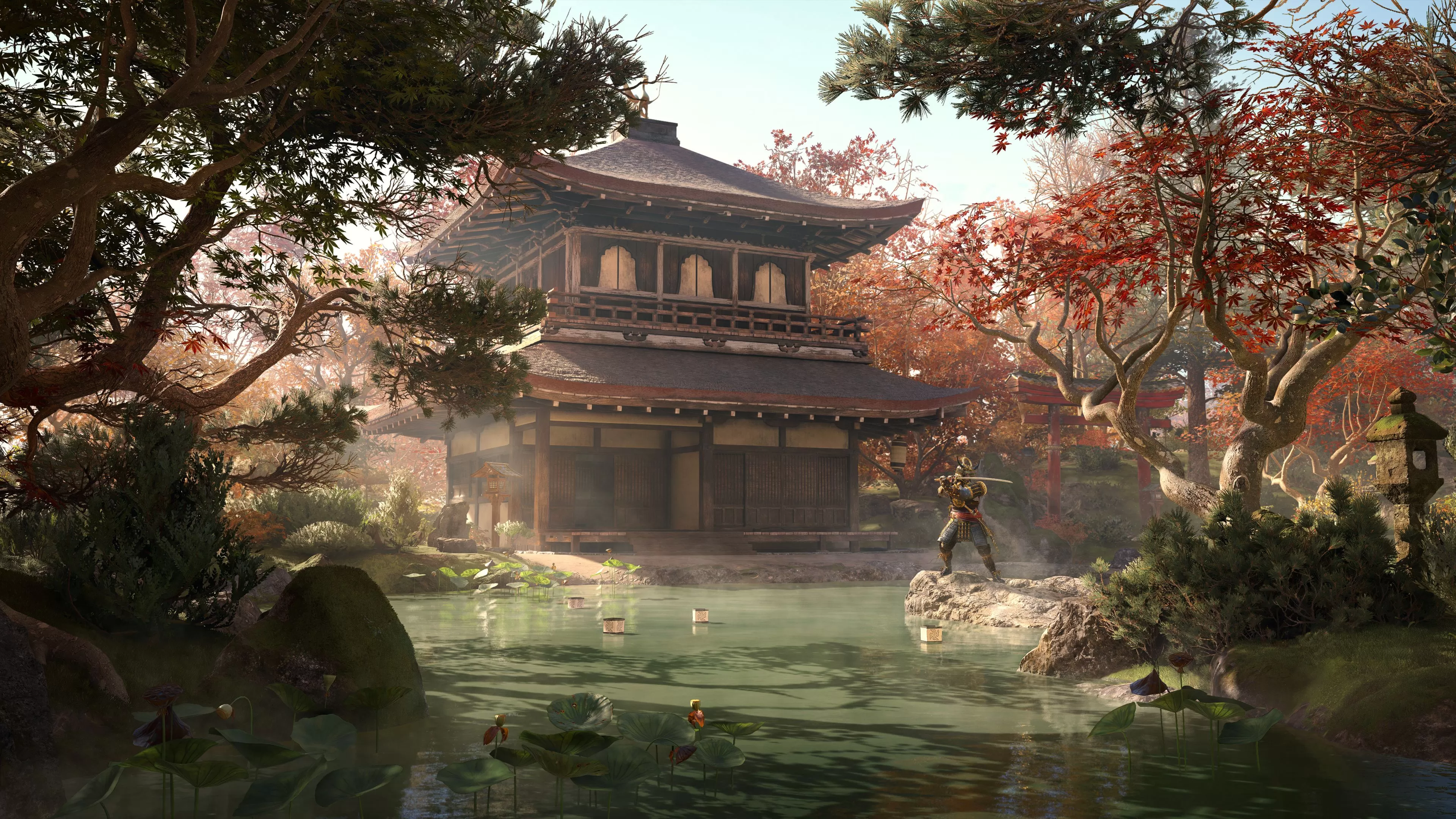 Assassin’s Creed Shadows Screenshot 6