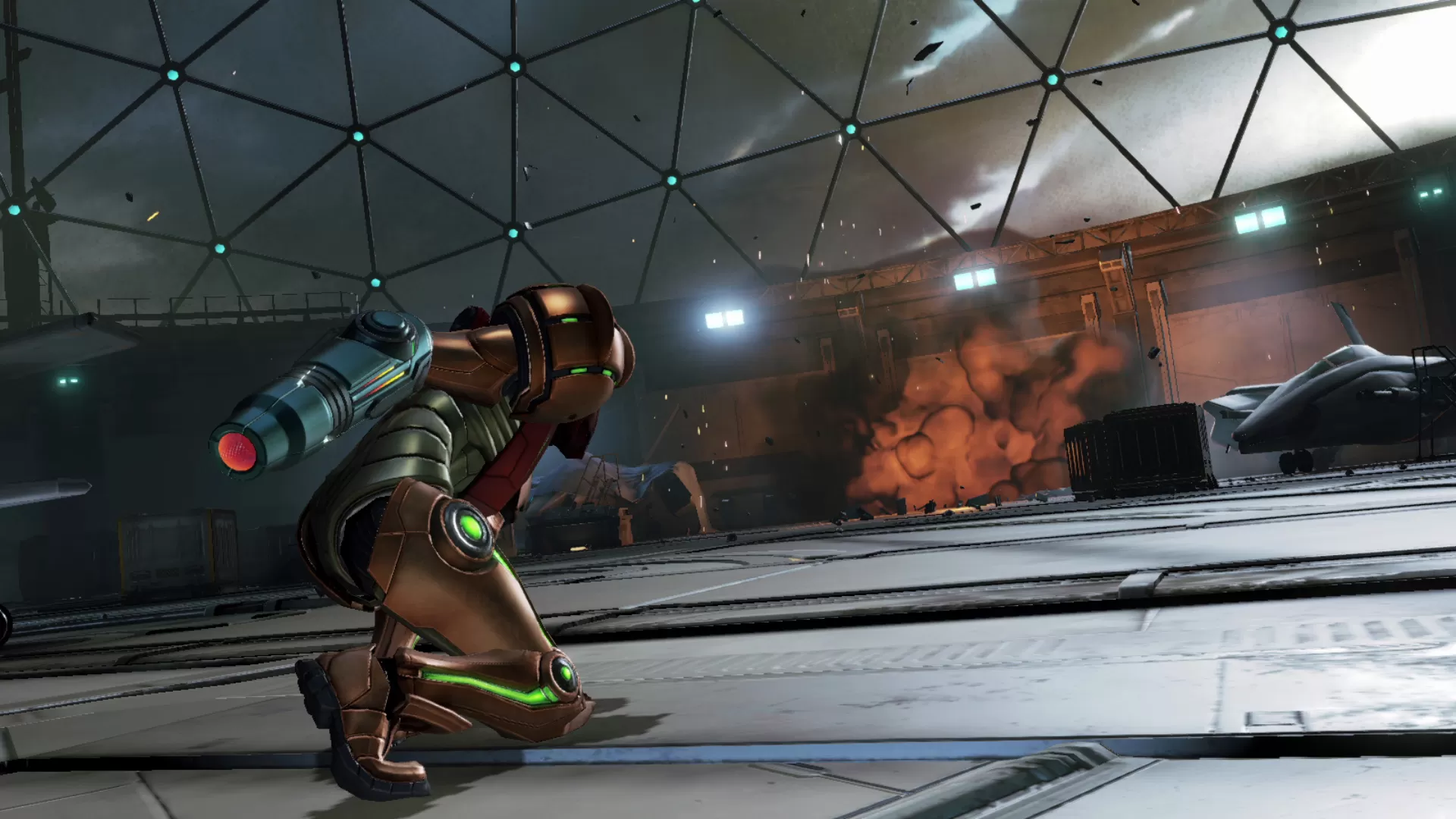 Metroid Prime 4: Beyond Screenshot 9