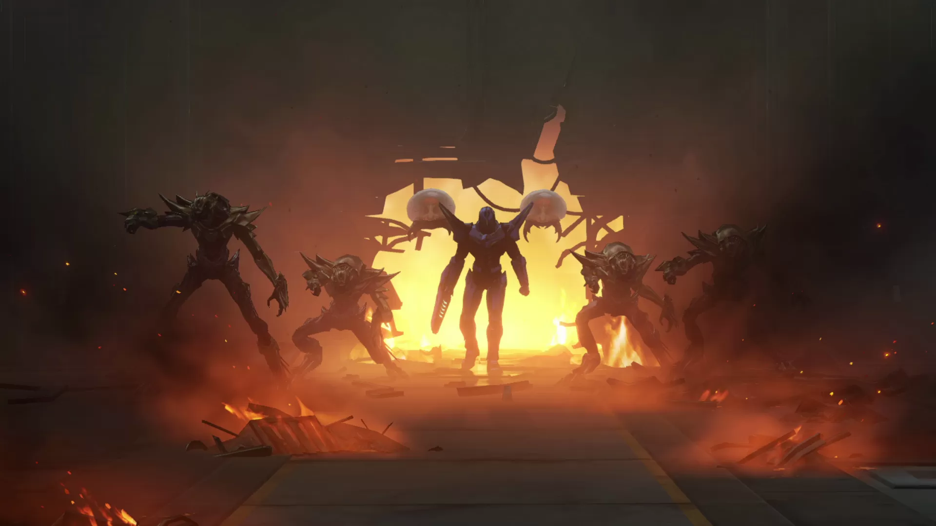 Metroid Prime 4: Beyond Screenshot 13