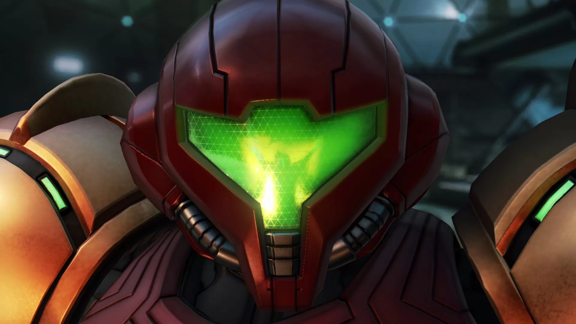 Metroid Prime 4: Beyond Screenshot 12