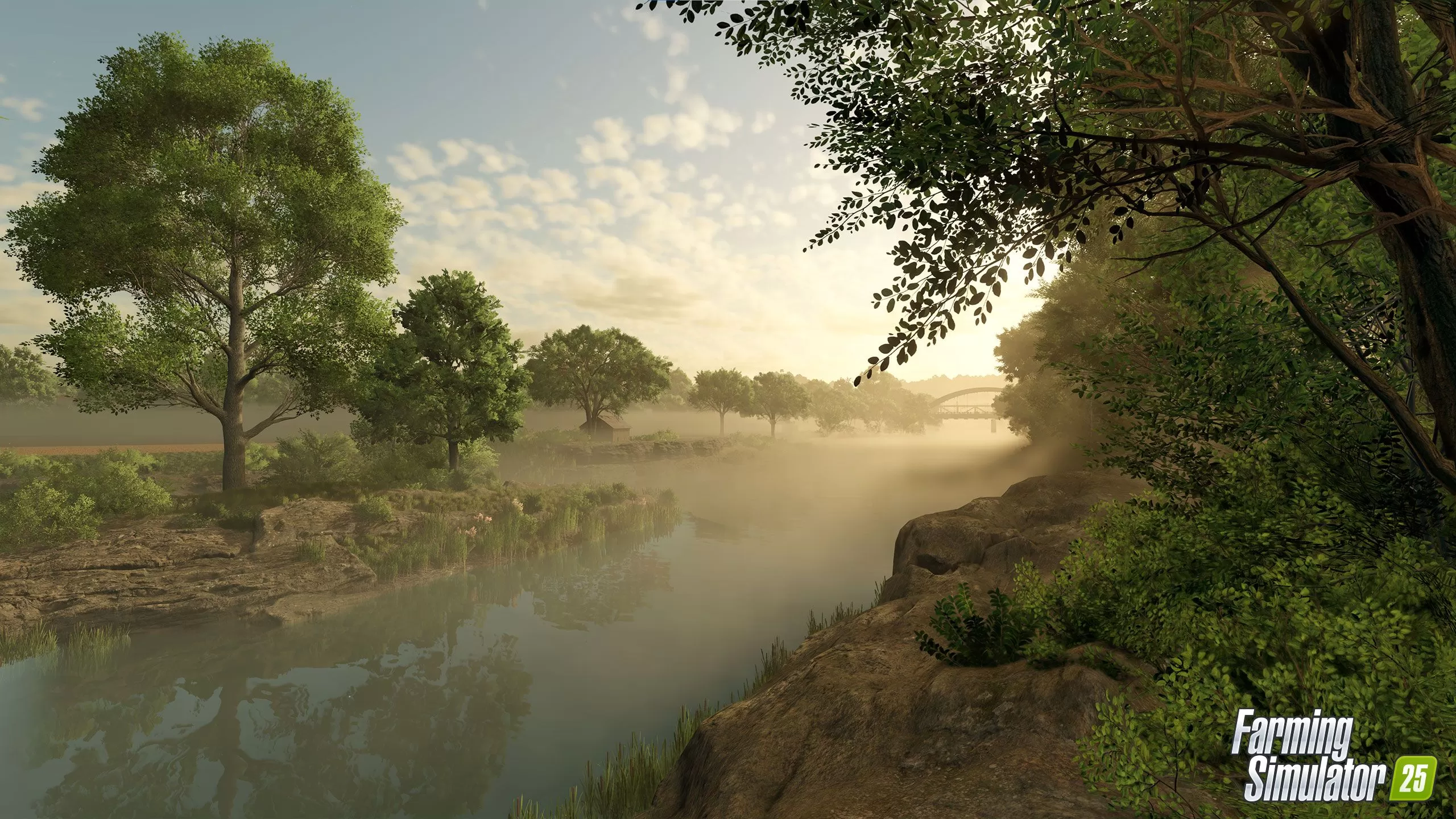 Farming Simulator 25 Screenshot 4