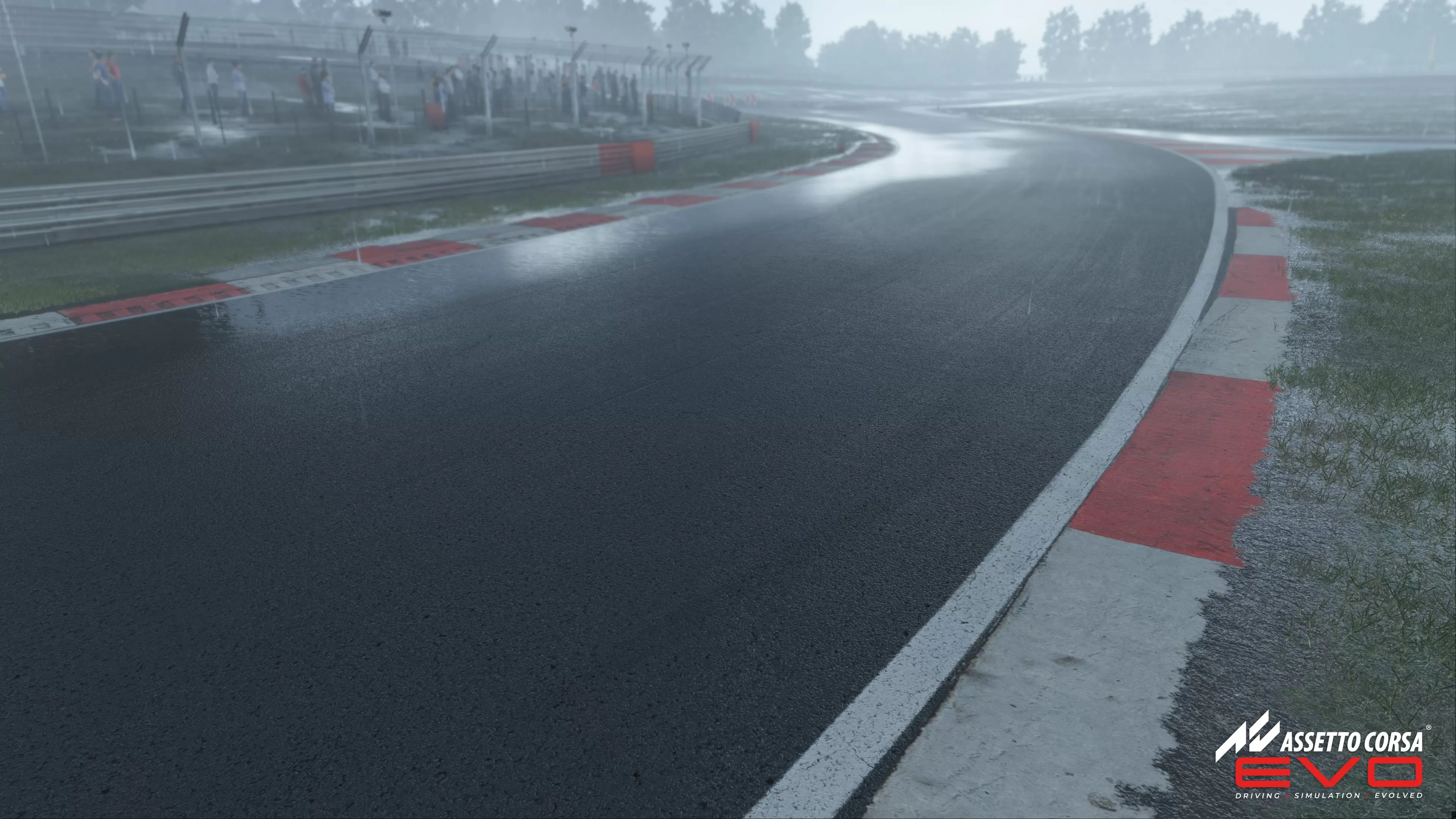 Assetto Corsa EVO screenshot 9