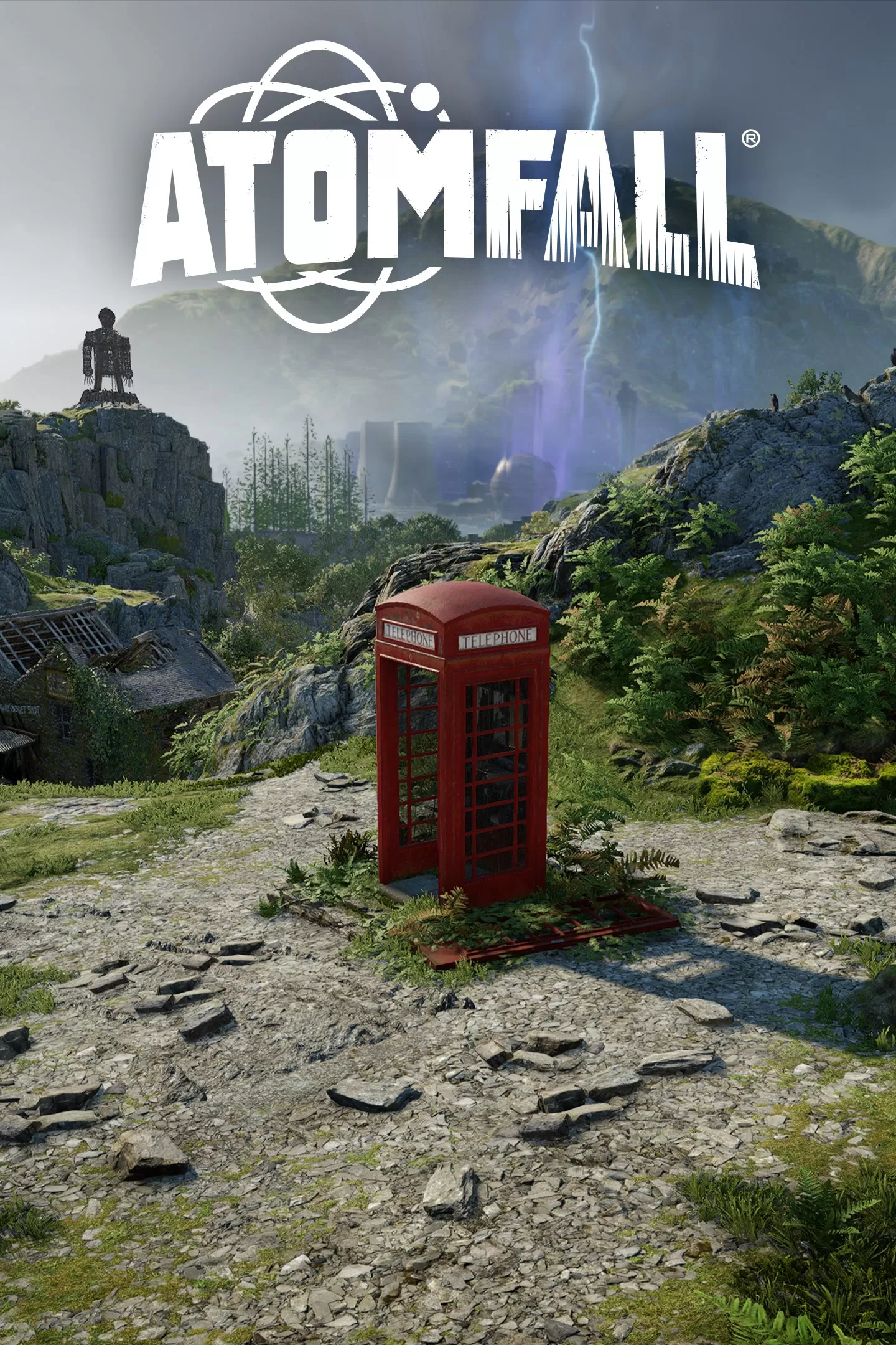 Box-art pre Atomfall