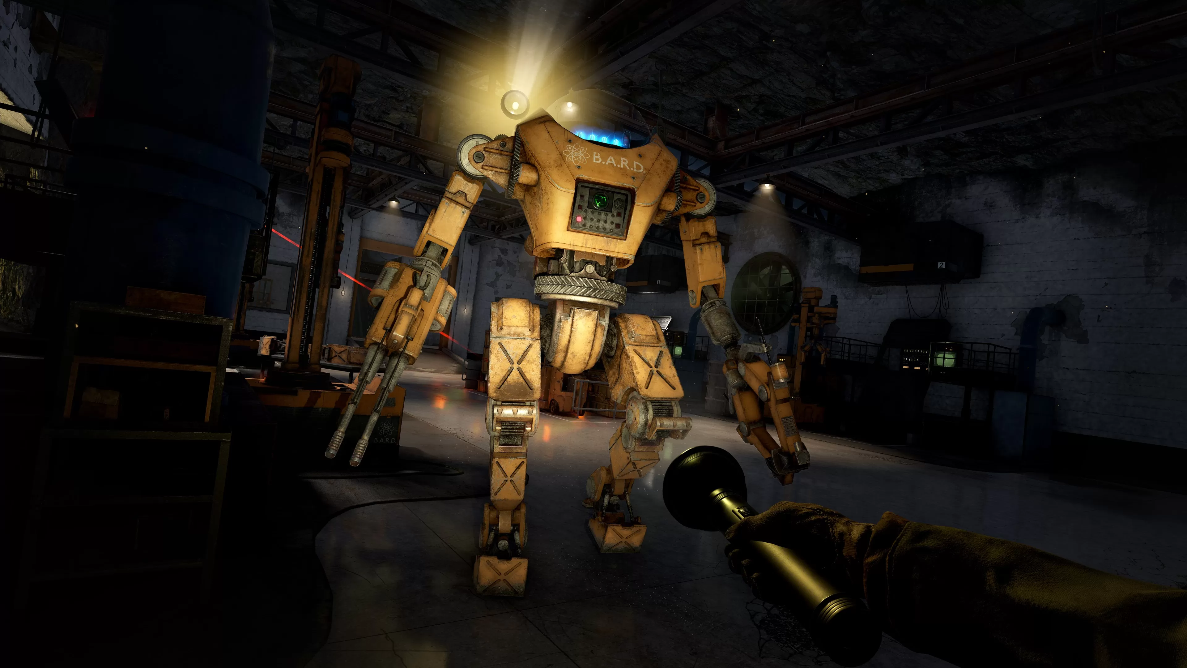 Atomfall screenshot 2