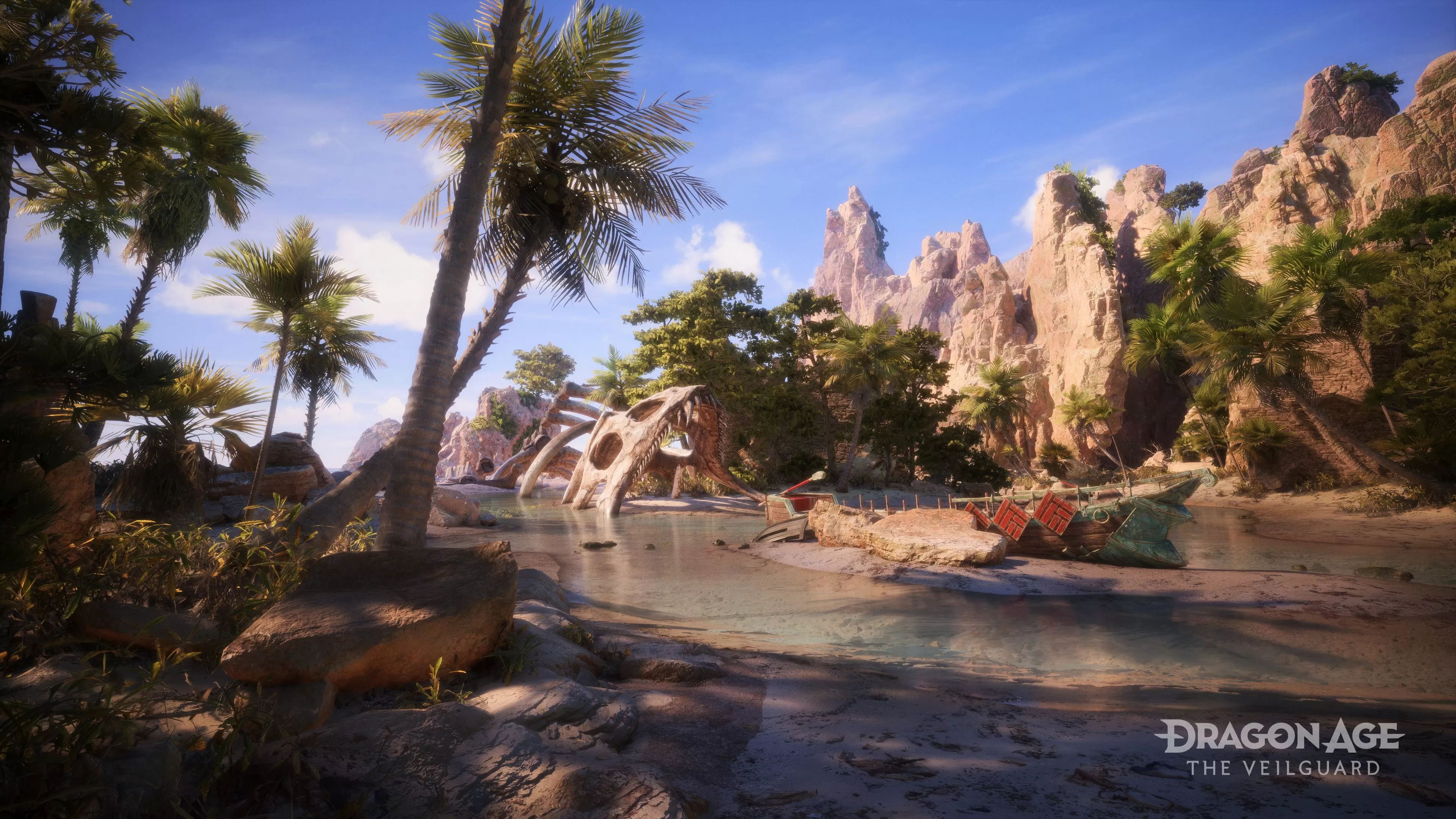 Dragon Age The Veilguard_Screenshot_05