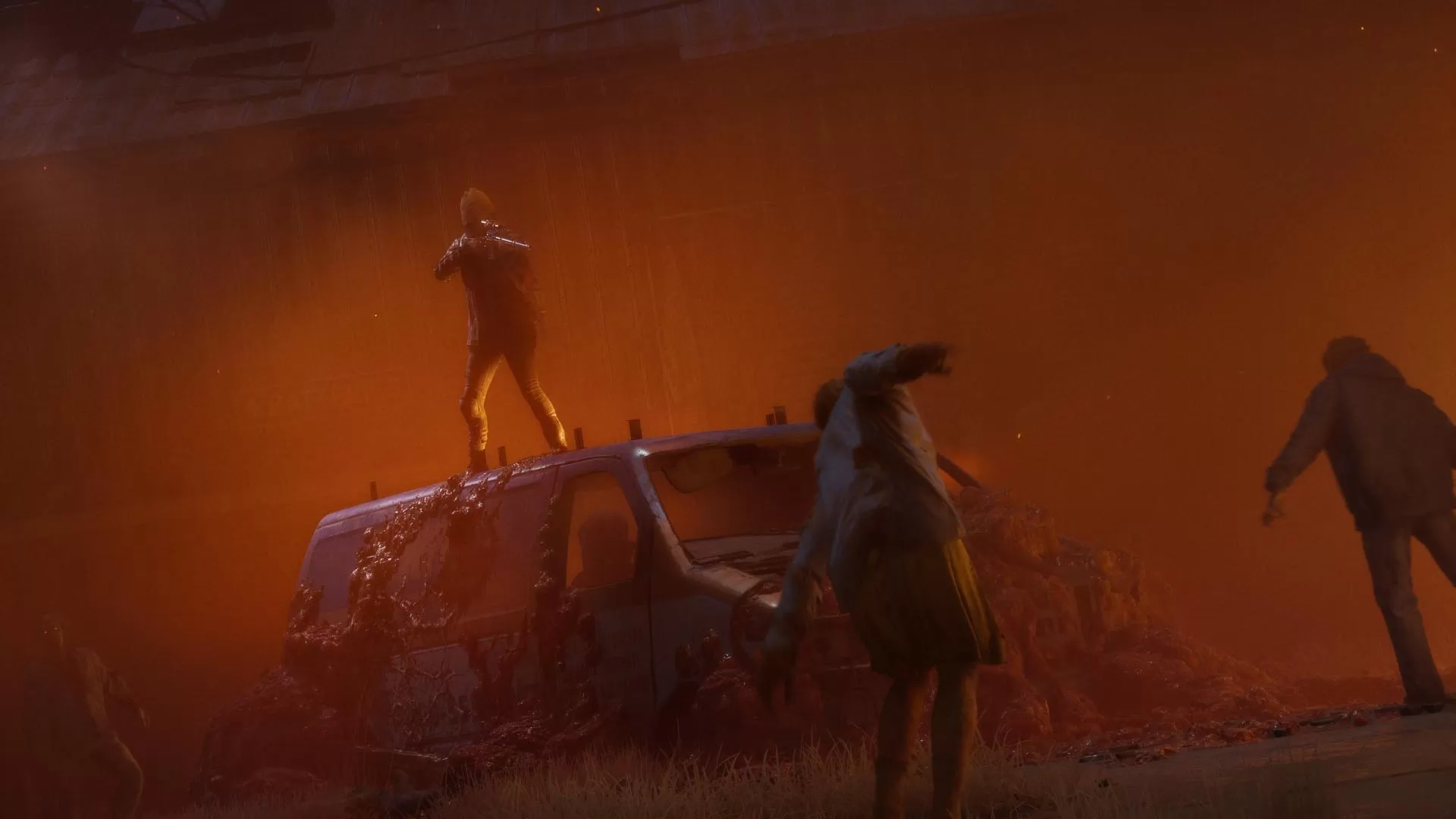 State of Decay 3 screenshot 1