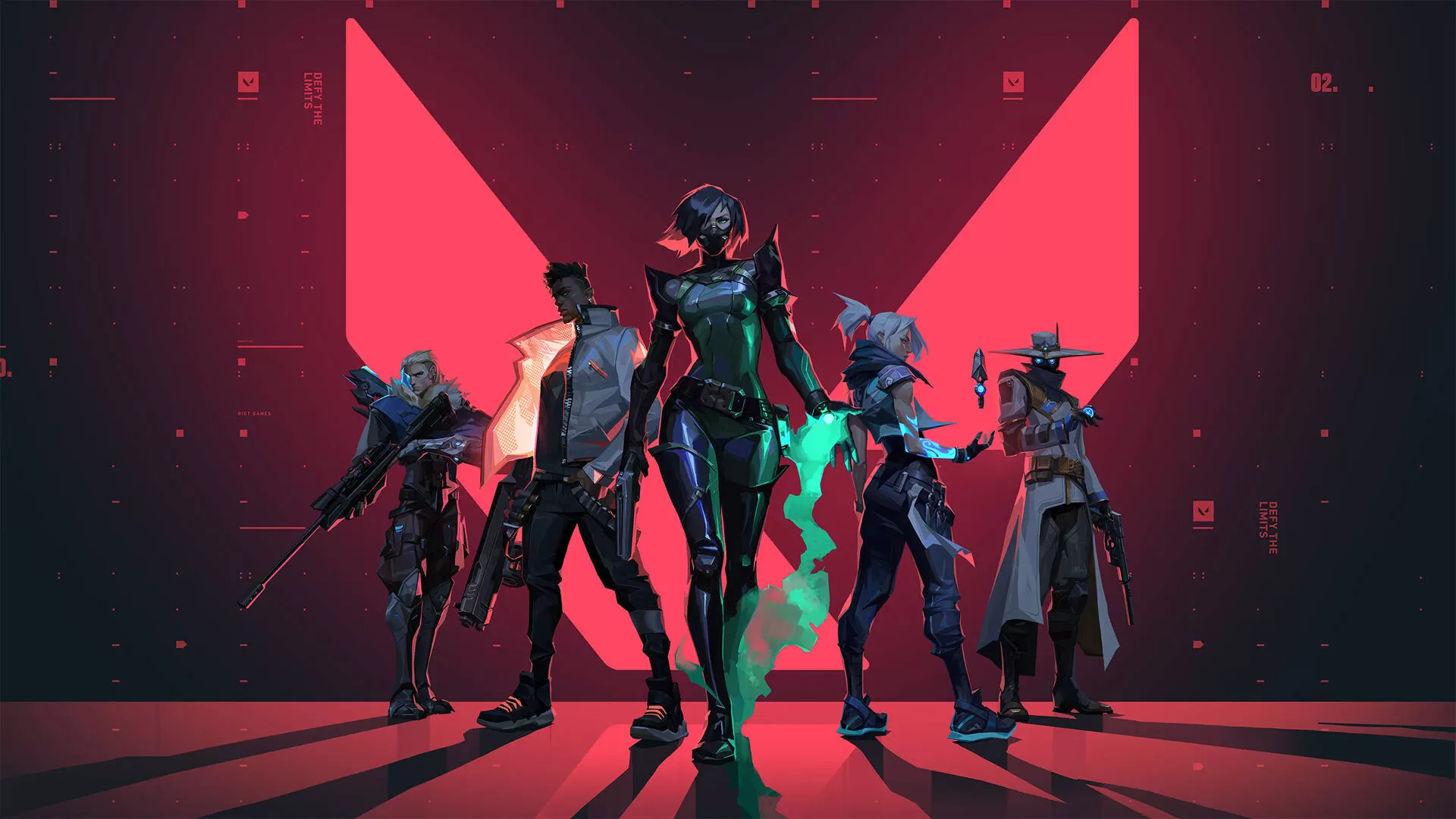 Box-art pre Valorant