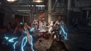 Killing Floor 3 Screenshot 4