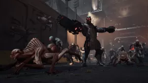 Killing Floor 3 Screenshot 2