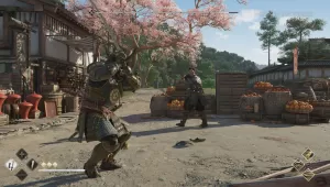Assassin’s Creed Shadows Screenshot 1