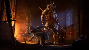 Assassin’s Creed Shadows Screenshot 8